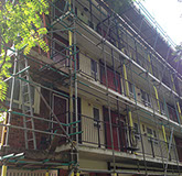 scaffolding gallery image 2