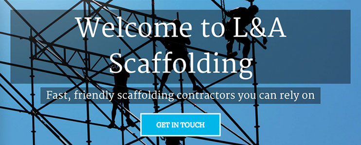 Why Nobody Cares About hudson scaffolding surrey