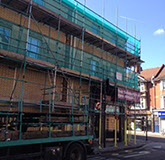 scaffolding gallery image 12