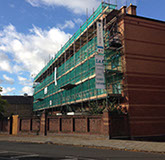 scaffolding gallery image 1