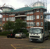 scaffolding gallery image 8